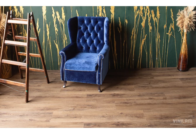 Кварц-винил Дуб Кордова (1227*232*2,5 мм) — купить в Новом Уренгое