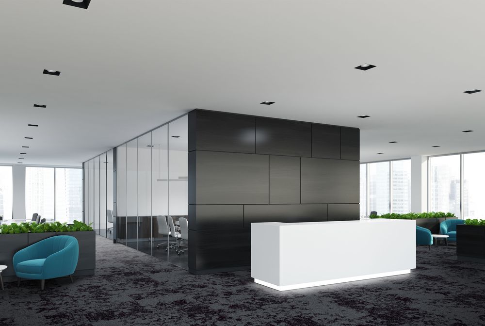 Ковровая плитка Macro Tile 97 (500*500*5 мм) — купить в Новом Уренгое