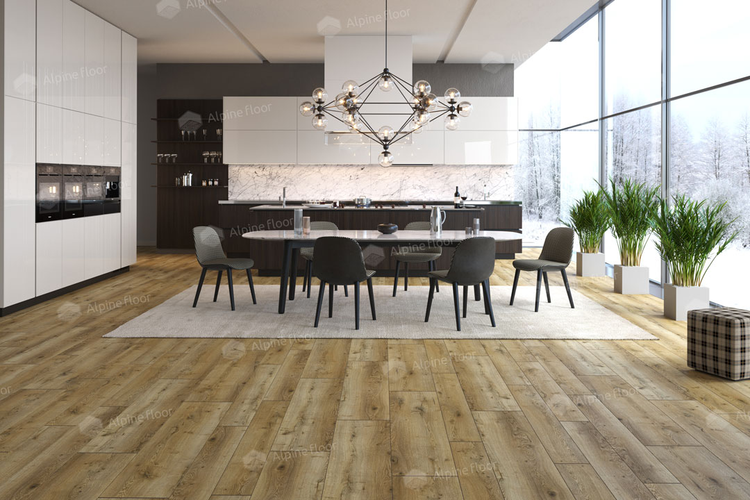 Ламинат "Arteo" Дуб Накуру (1285*280*8 мм) — купить в Новом Уренгое