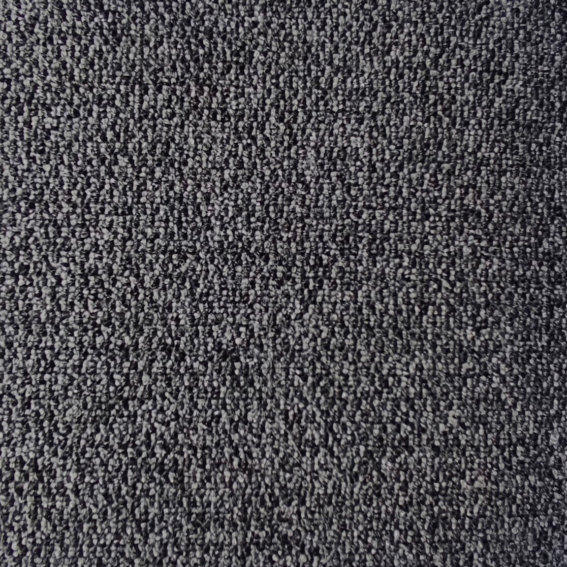 Ковровая плитка "Bonkeel" Passage Grey (500*500*7,5 мм) — купить в Новом Уренгое