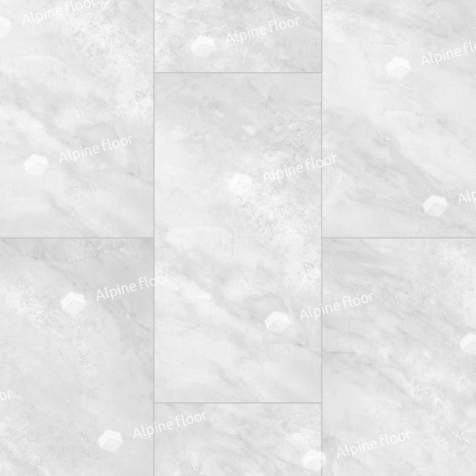 Виниловая плитка "Alpine Floor" Light Stone Чили (608*303*2,5 мм) — купить в Новом Уренгое