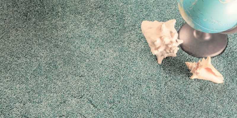 Ковролин "Зартекс" Савойя Мята (3м) — купить в Новом Уренгое