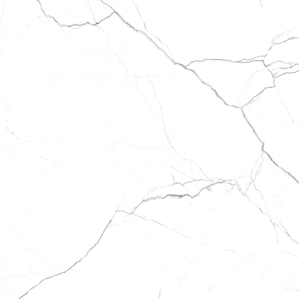 Керамогранит "Granitea" Нейва (600*600 мм) Белый — купить в Новом Уренгое