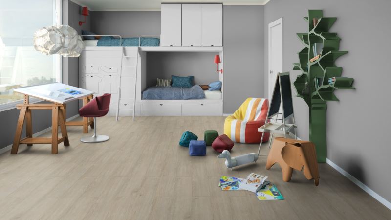 Плитка ПВХ "Tarkett" Epic Kevin (914,4*152,4*2,7 мм) — купить в Новом Уренгое