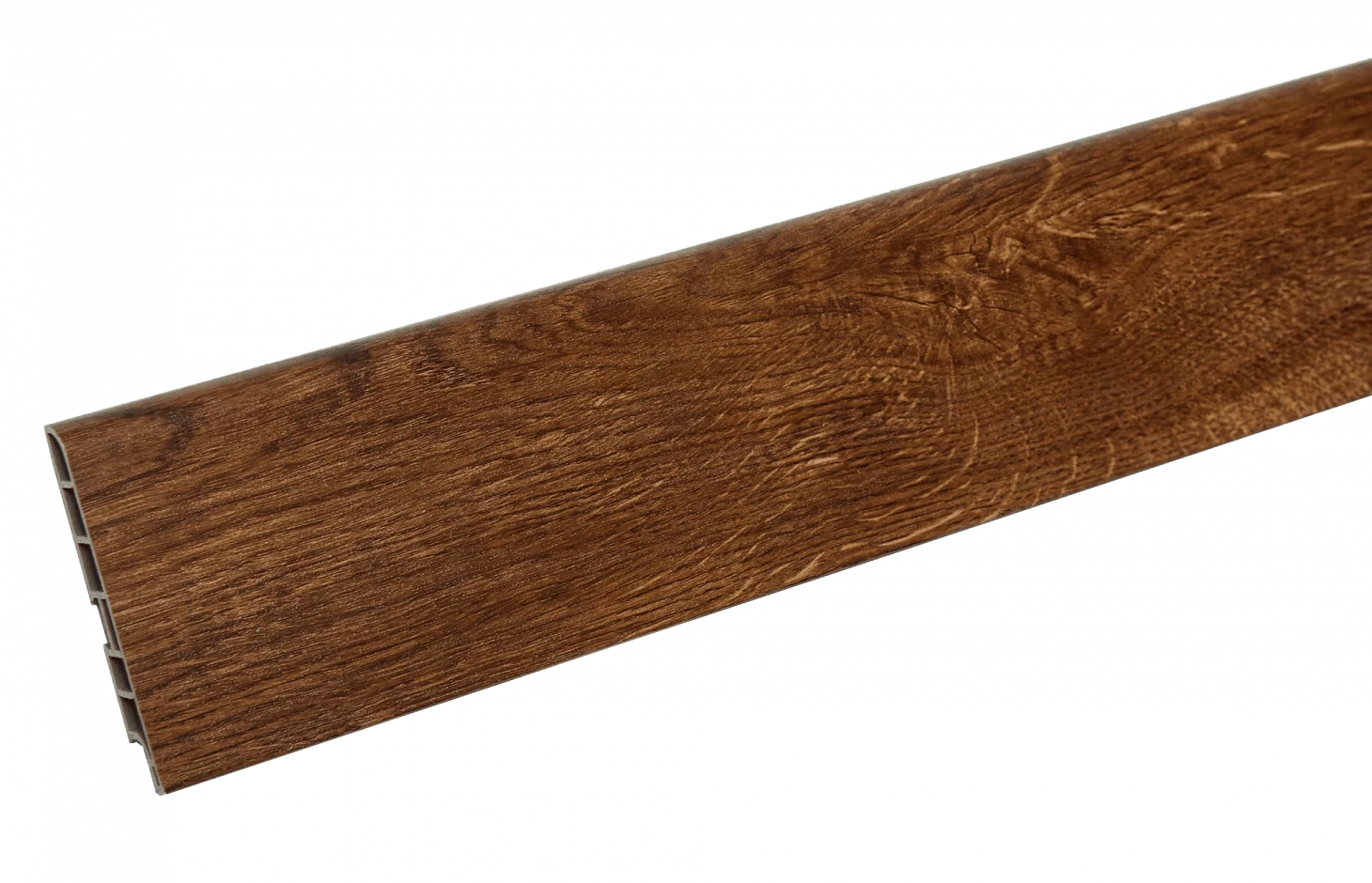Плинтус CM Floor Дуб Умео  (2200*15*85 мм) — купить в Новом Уренгое