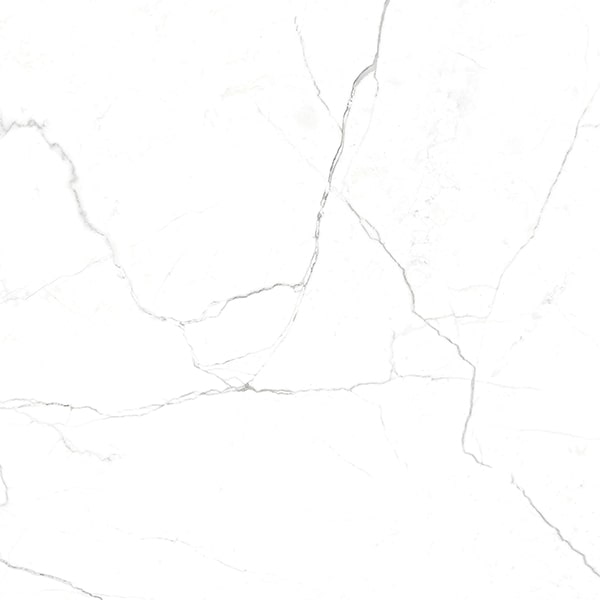 Керамогранит "Granitea" Нейва (600*600 мм) Белый — купить в Новом Уренгое