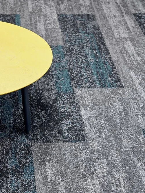 Ковровая плитка Marathon Tile 94 (1000*250*5 мм) — купить в Новом Уренгое