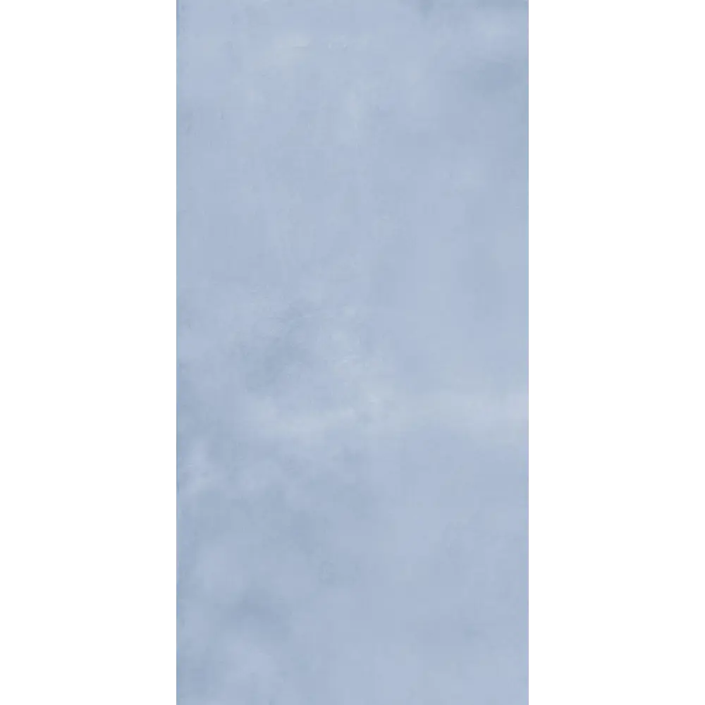 Керамогранит "Sonex" Cloudy Sky Matt матовый 60x120 см 1.44 м2 цвет голубой — купить в Новом Уренгое