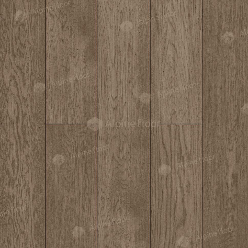 Инженерная доска "Alpine Floor" Studio Дуб Терра (400-1200*145*12 мм) — купить в Новом Уренгое