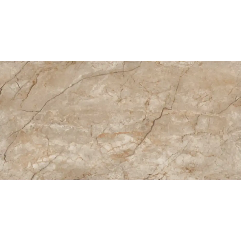 Керамогранит "Sonex" Mostaco natural карвинг 60x120см цвет светло-коричневый с прожилками — купить в Новом Уренгое