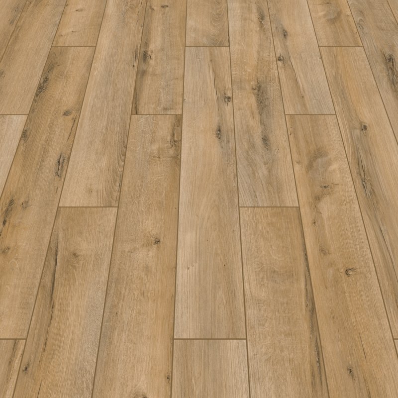 Ламинат  "Ideal" Дуб Файн (1380*195*8 мм) — купить в Новом Уренгое