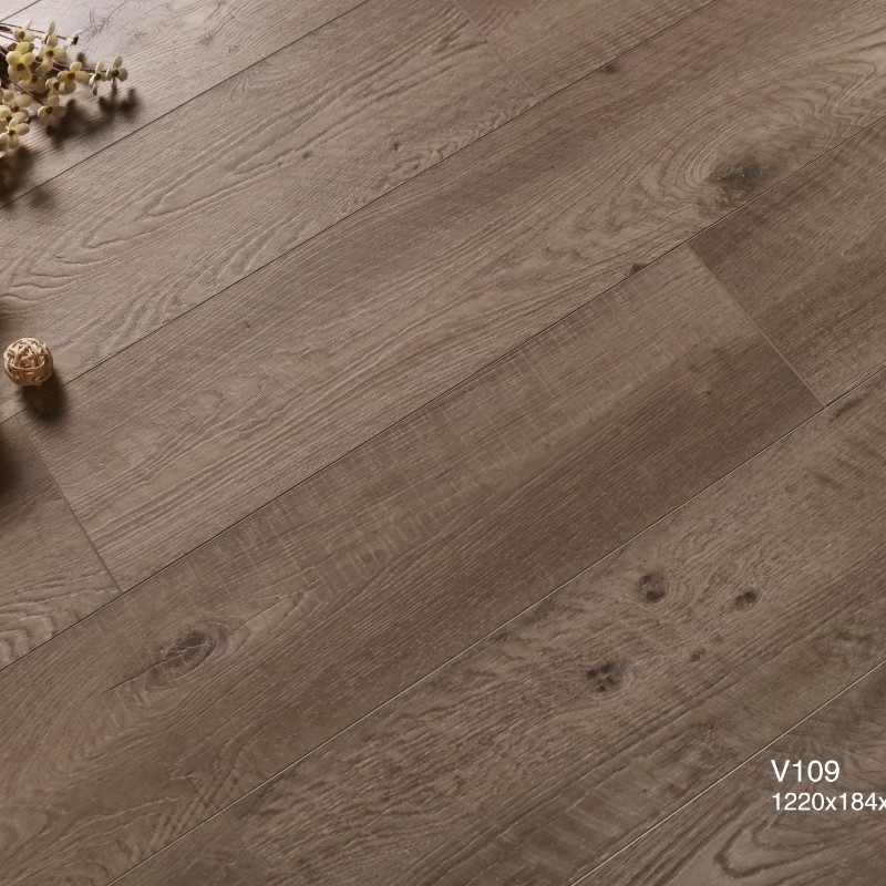 Виниловые полы "Betta" Villa Дуб Комано V109 (1220*184*4,5 мм) — купить в Новом Уренгое