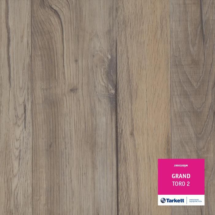 Линолеум бытовой "Tarkett" Grand Togo 2 (3м) — купить в Новом Уренгое