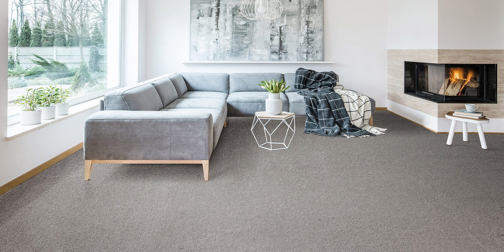 Ковровое покрытие "Bonkeel" Omnia 94 (ширина 4м) — купить в Новом Уренгое