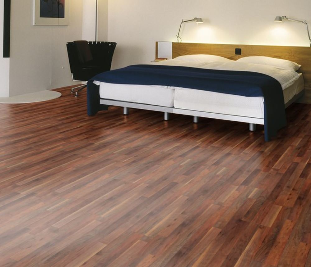 Ламинат "Кроностар" Eco-Tec Вишня Сойер (1380*193*7 мм) — купить в Новом Уренгое