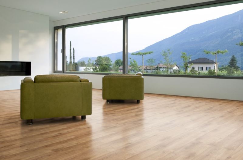 Ламинат "Кроностар" Eco-Tec Дуб Дворцовый (1380*193*7 мм) — купить в Новом Уренгое