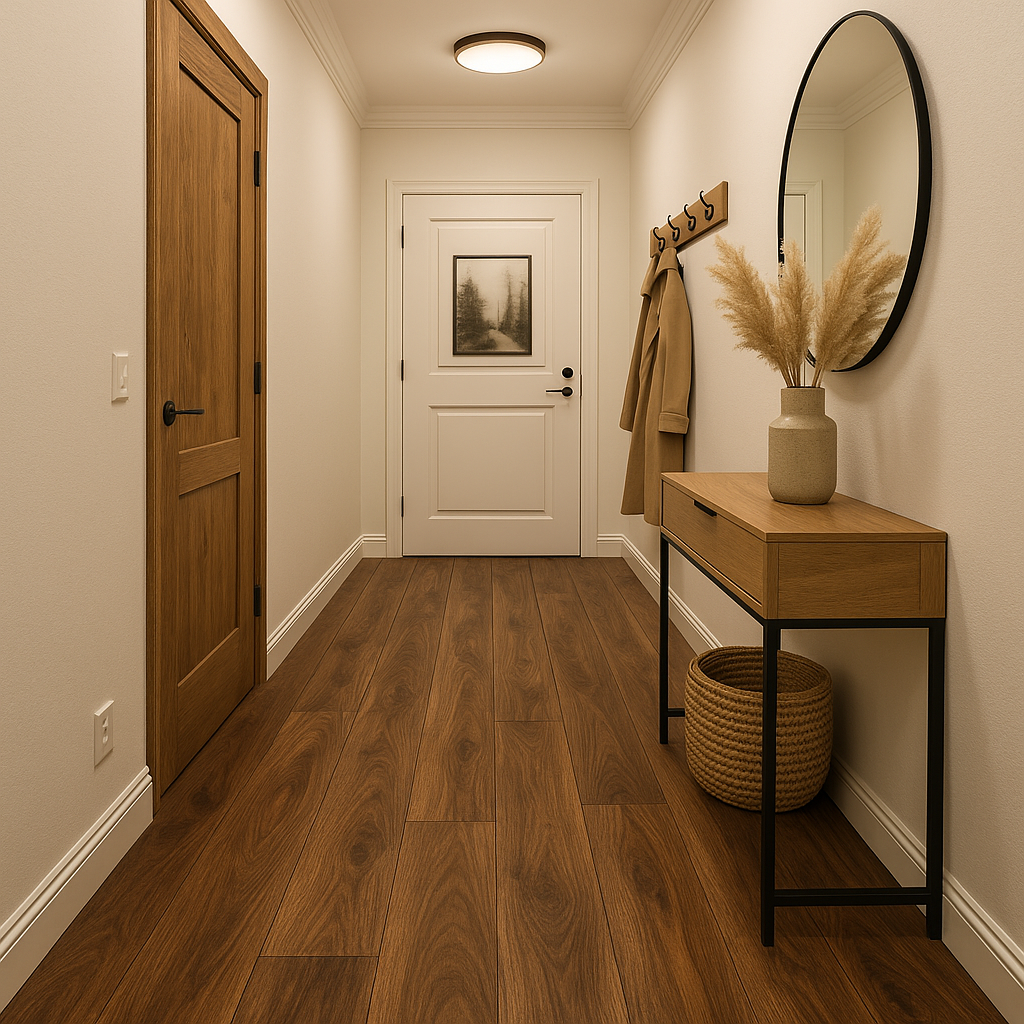 SPC плитка "Bonkeel" Next 433 (1200*180*4 мм) — купить в Новом Уренгое