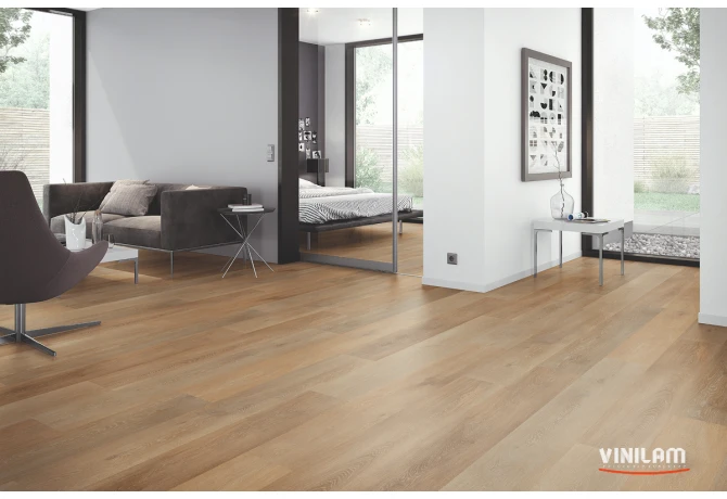 SPC ламинат Дуб Авиньон (1210*220*6,5 мм) — купить в Новом Уренгое