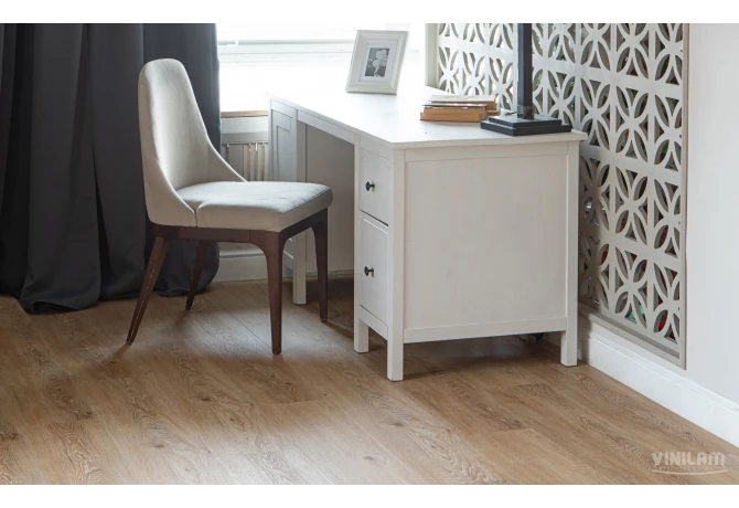 Кварц-винил Дуб Ронда (1227*232*2,5 мм) — купить в Новом Уренгое