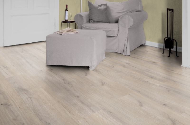 Ламинат "Кроностар" Eco-Tec Дуб Каньон (1380*193*7 мм) — купить в Новом Уренгое