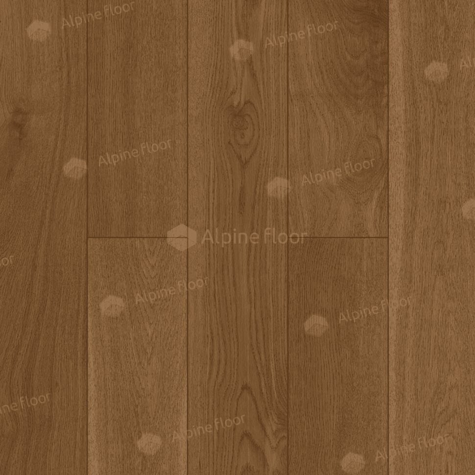 Инженерная доска "Alpine Floor" Studio Дуб Антик (400-1200*145*12 мм) — купить в Новом Уренгое