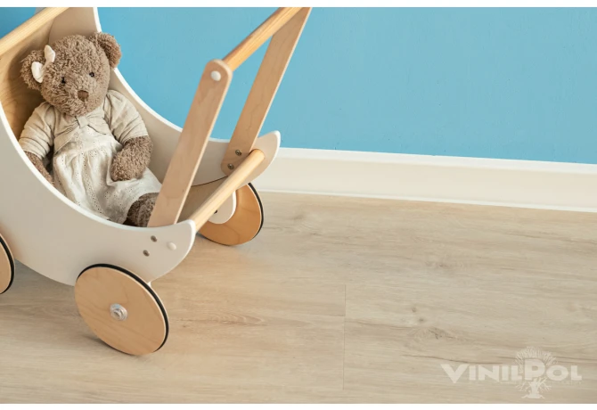 Кварц-винил Дуб Сиена (1219,6*228,6*2 мм) — купить в Новом Уренгое