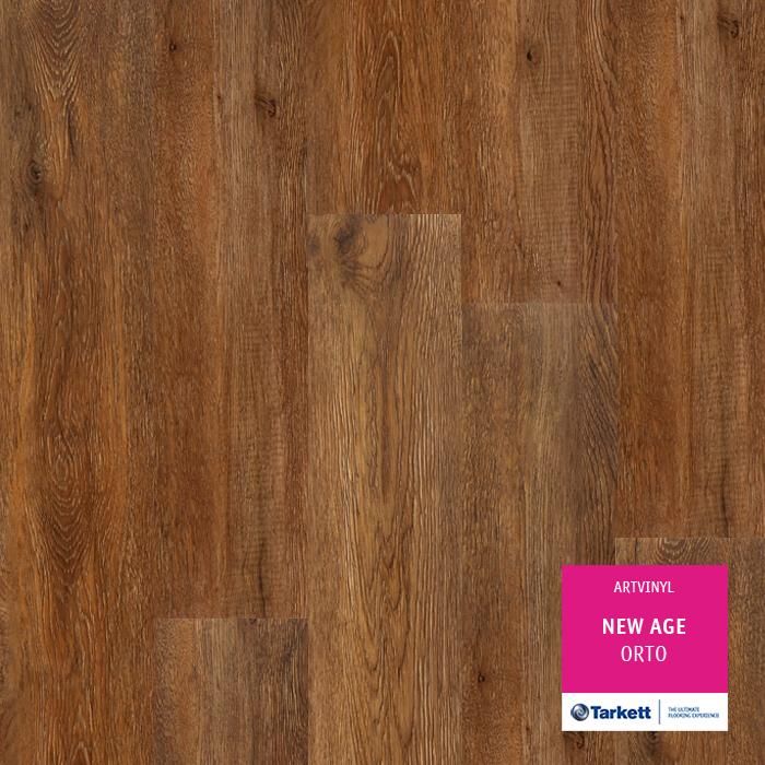 Виниловая плитка "Tarkett" New Age Orto (914,4*152,4*2,1 мм) — купить в Новом Уренгое