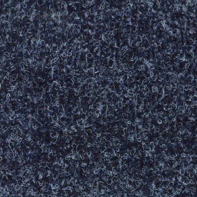 Ковролин коммерческий "Ideal" Gent 834 Navy (3м) синий — купить в Новом Уренгое