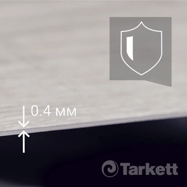 ПВХ плитка «Tarkett» Van (914,4*152,4*2,1 мм) — купить в Новом Уренгое