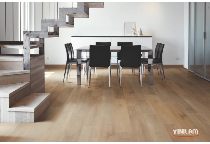 SPC ламинат Дуб Авиньон (1210*220*6,5 мм) — купить в Новом Уренгое