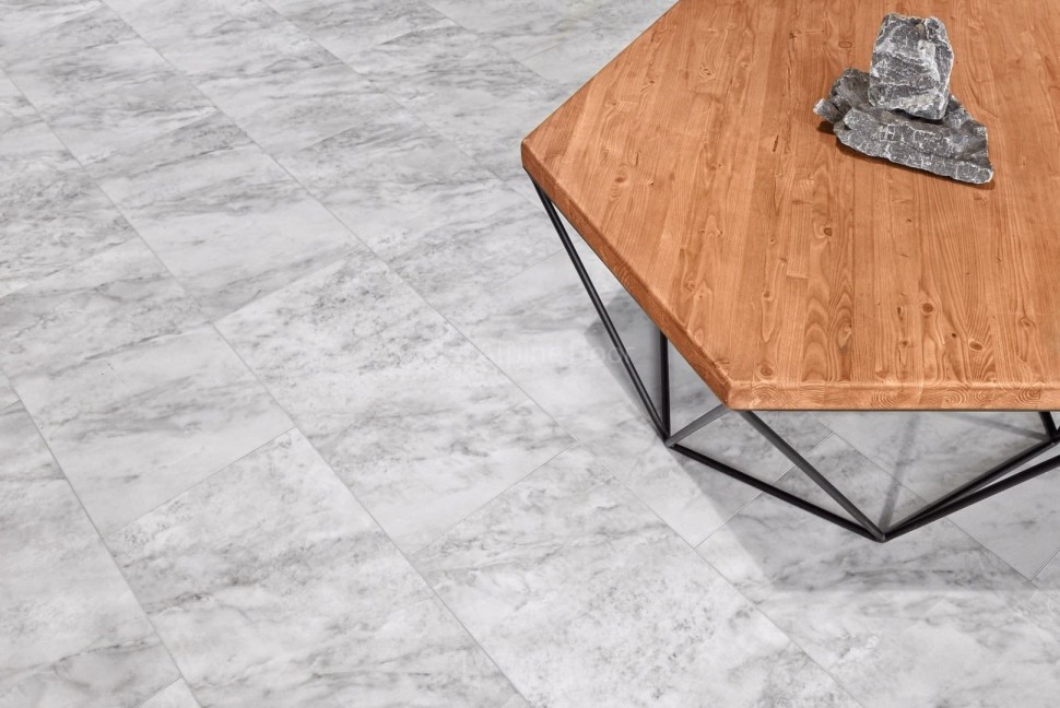 Виниловая плитка "Alpine Floor" Light Stone Чили (608*303*2,5 мм) — купить в Новом Уренгое