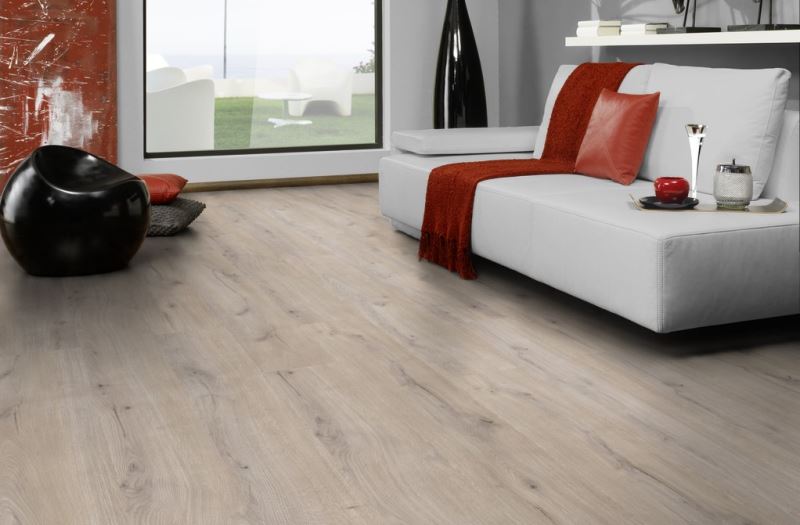 Ламинат "Кроностар" Eco-Tec Дуб Каньон (1380*193*7 мм) — купить в Новом Уренгое