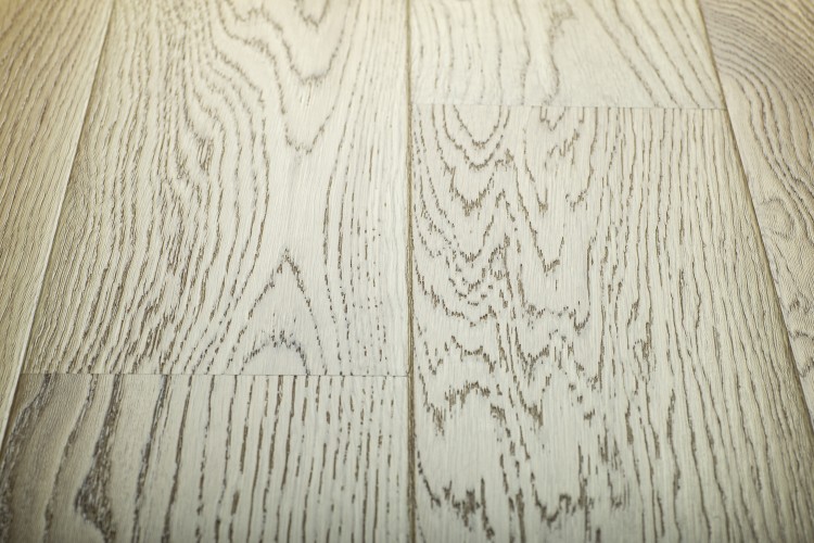 Паркетная доска "Sommer" Malmo Дуб Pure (1000*164*13,2 мм) — купить в Новом Уренгое