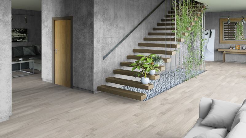 Ламинат "Tarkett" Gallery Да Винчи (1292*116*12 мм) — купить в Новом Уренгое