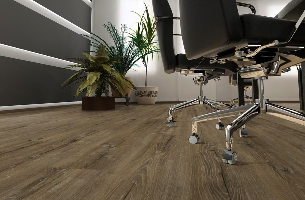 Ламинат "Kronostar" Eco-Tec Дуб Миллениум D 2079 (1380*193*7 мм) — купить в Новом Уренгое