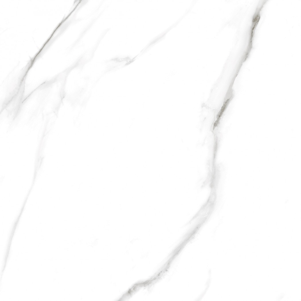 Керамогранит "Kerranova" 600*600 Butik Лаппатированный Белый — купить в Новом Уренгое