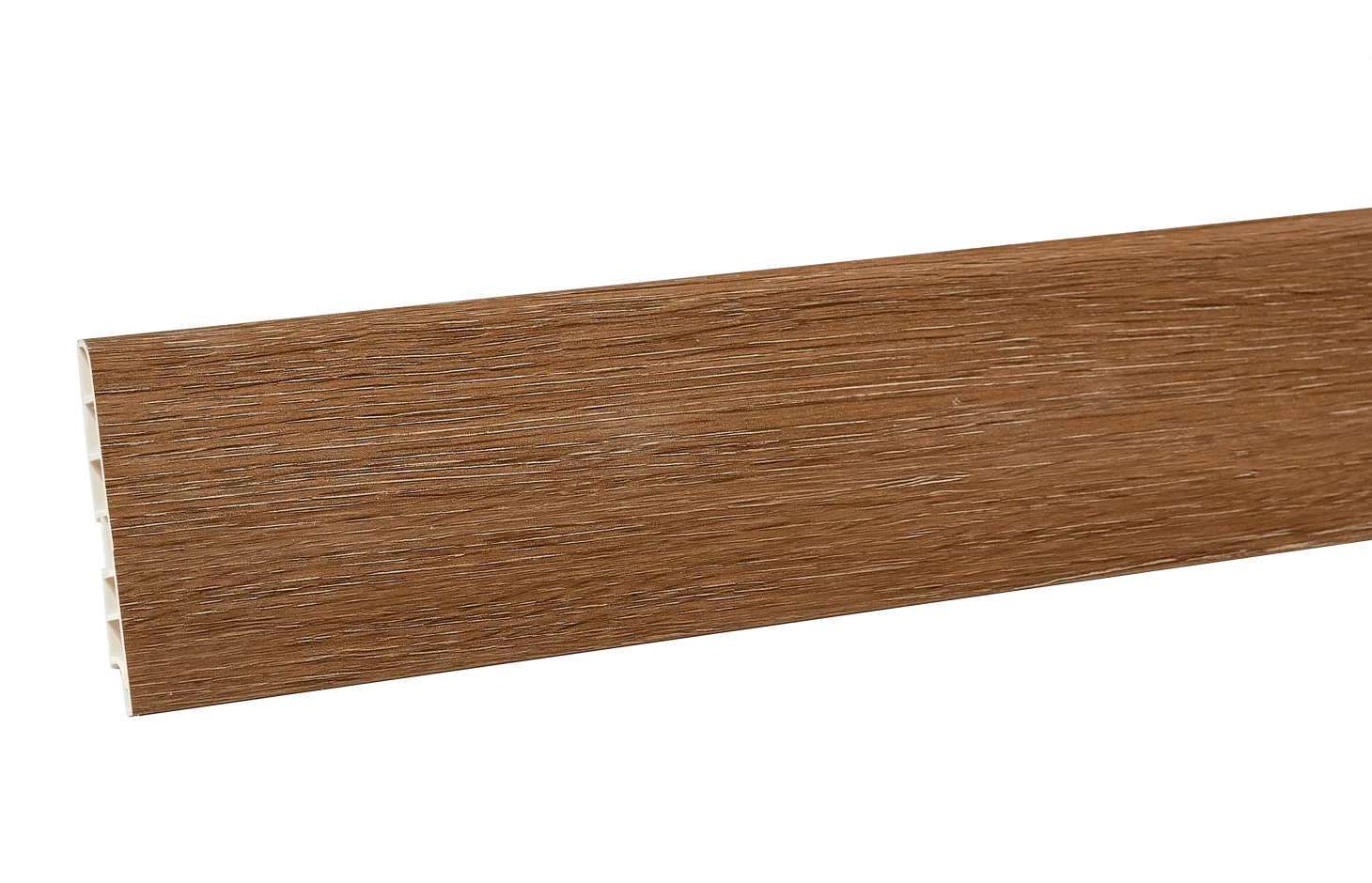 Плинтус CM Floor Дуб Мадейра  (2200*15*85 мм) — купить в Новом Уренгое