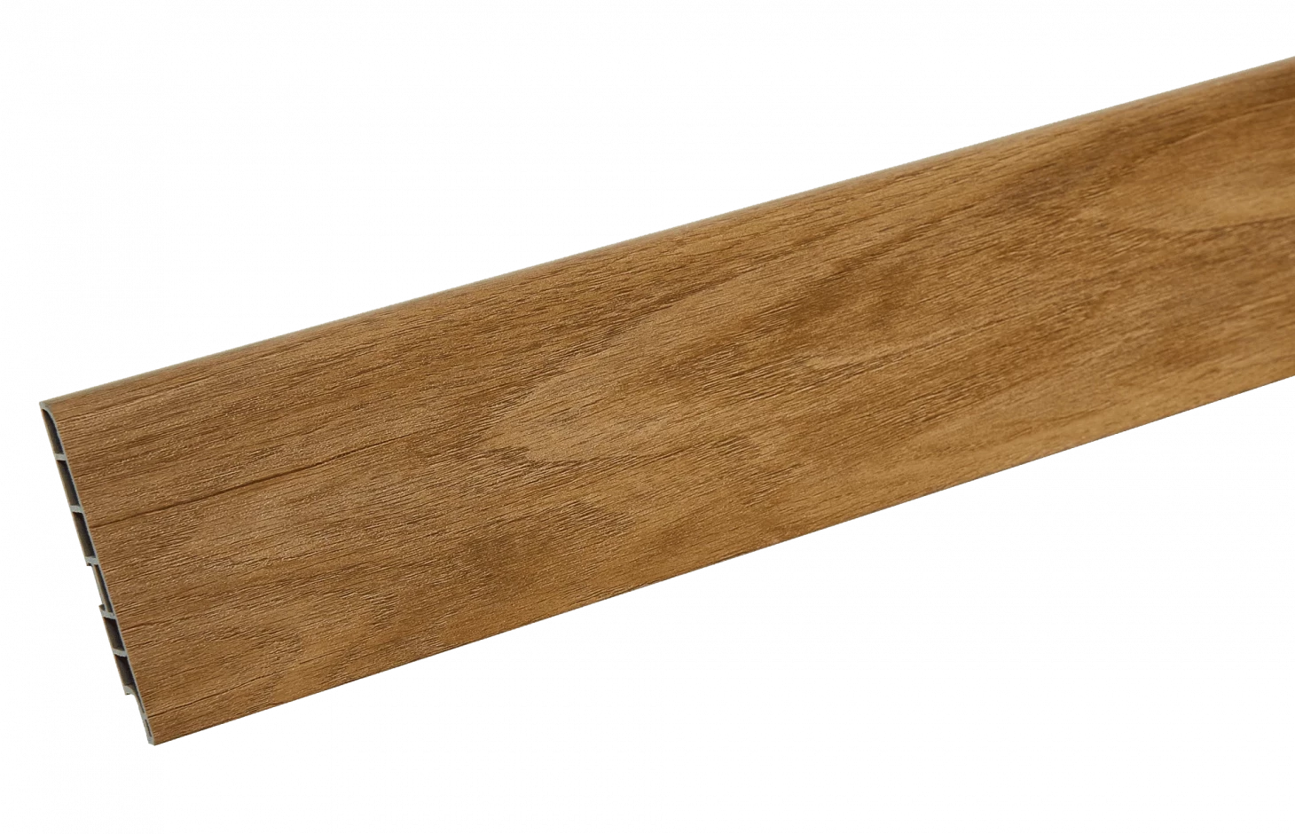 Плинтус CM Floor Дуб Мальме  (2200*15*85 мм) — купить в Новом Уренгое