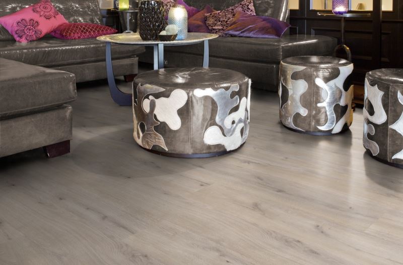 Ламинат "Кроностар" Eco-Tec Дуб Каньон (1380*193*7 мм) — купить в Новом Уренгое