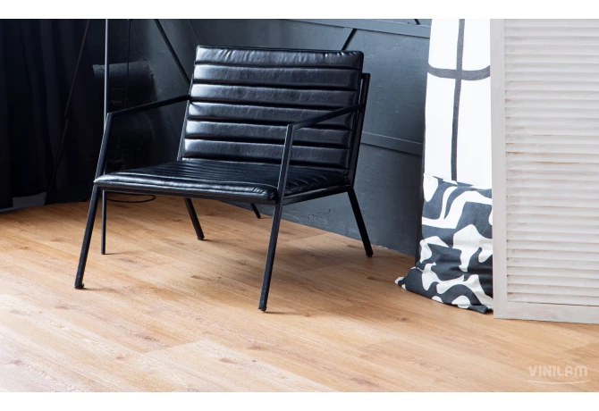 Кварц-винил Дуб Гранада (1227*232*2,5 мм) — купить в Новом Уренгое