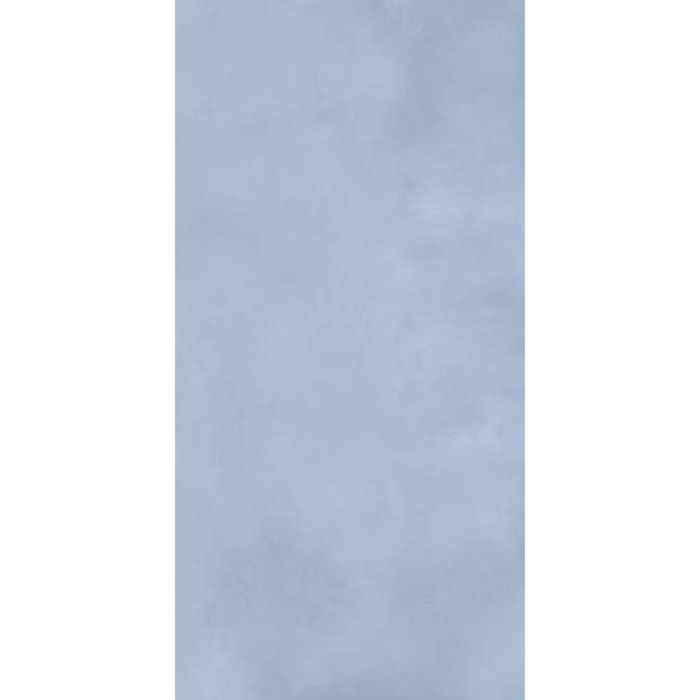 Керамогранит "Sonex" Cloudy Sky Matt матовый 60x120 см 1.44 м2 цвет голубой — купить в Новом Уренгое