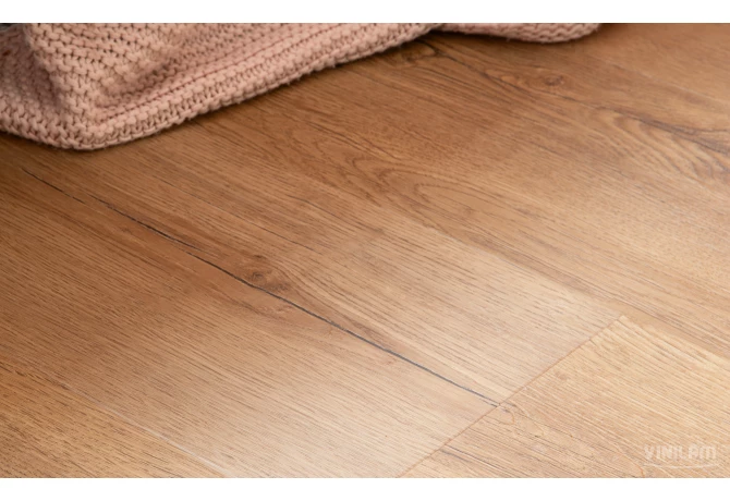 Кварц-винил Дуб Витория (1227*232*2,5 мм) — купить в Новом Уренгое