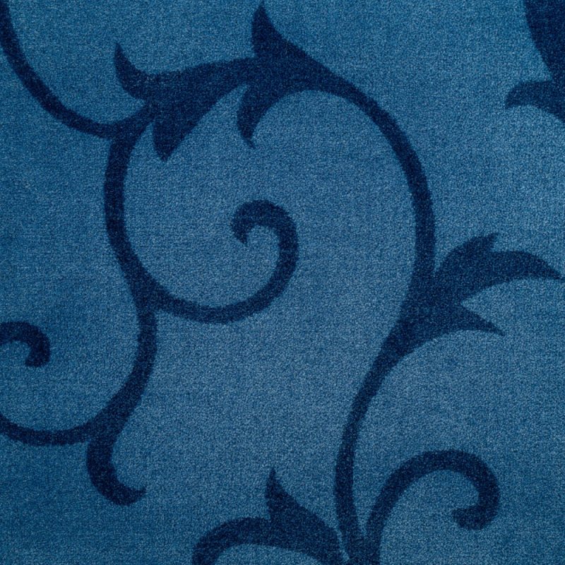 Ковролин Haima «Wilkins» Sequoia 800 Blue 04 (3,66 м) — купить в Новом Уренгое