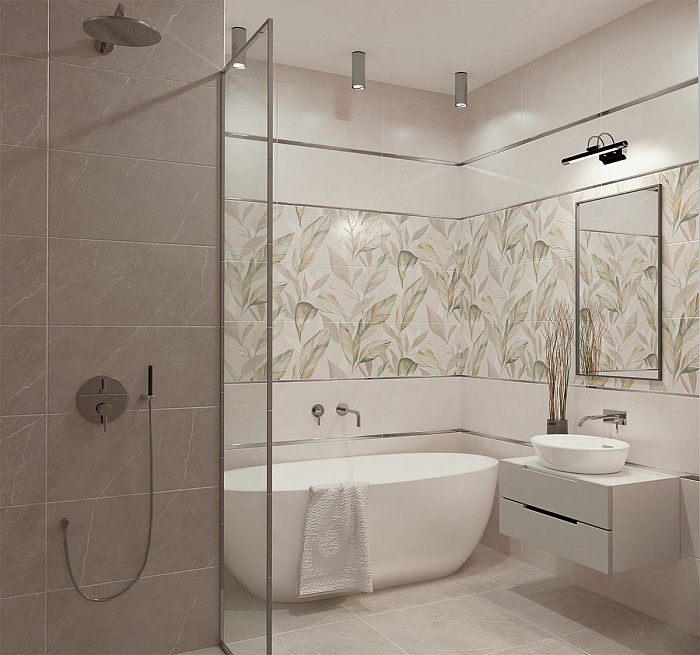 Керамогранит "Azori" Ebri (600*600 мм) Серый — купить в Новом Уренгое