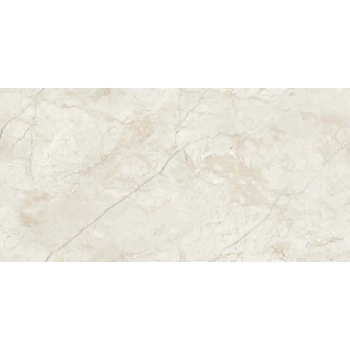 Керамогранит "Sonex" Mostaco snow карвинг 60x120см цвет бежевый с прожилками — фото и характеристики